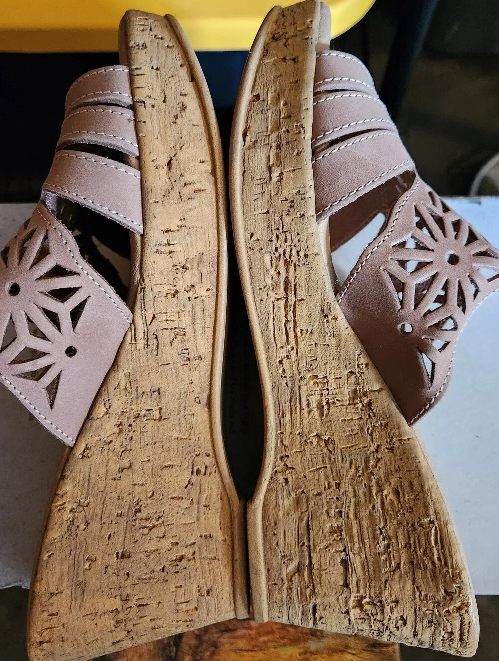 Spring Step Dora Sandal - Picture 2 of 10